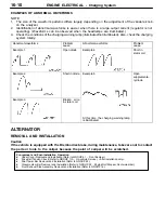 Preview for 1065 page of Mitsubishi Electric Lancer Evolution-VII Workshop Manual