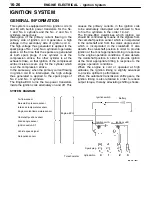 Preview for 1081 page of Mitsubishi Electric Lancer Evolution-VII Workshop Manual