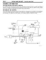 Preview for 1095 page of Mitsubishi Electric Lancer Evolution-VII Workshop Manual