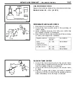 Preview for 1100 page of Mitsubishi Electric Lancer Evolution-VII Workshop Manual