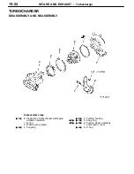 Preview for 1115 page of Mitsubishi Electric Lancer Evolution-VII Workshop Manual