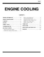 Preview for 1120 page of Mitsubishi Electric Lancer Evolution-VII Workshop Manual