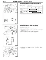 Preview for 1127 page of Mitsubishi Electric Lancer Evolution-VII Workshop Manual