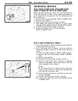 Preview for 1262 page of Mitsubishi Electric Lancer Evolution-VII Workshop Manual