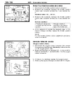 Preview for 1271 page of Mitsubishi Electric Lancer Evolution-VII Workshop Manual