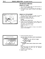 Preview for 1297 page of Mitsubishi Electric Lancer Evolution-VII Workshop Manual