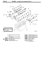 Preview for 1319 page of Mitsubishi Electric Lancer Evolution-VII Workshop Manual