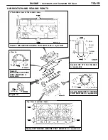 Preview for 1320 page of Mitsubishi Electric Lancer Evolution-VII Workshop Manual