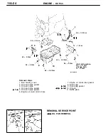 Preview for 1325 page of Mitsubishi Electric Lancer Evolution-VII Workshop Manual