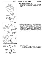 Preview for 1340 page of Mitsubishi Electric Lancer Evolution-VII Workshop Manual