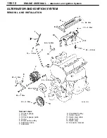 Preview for 1361 page of Mitsubishi Electric Lancer Evolution-VII Workshop Manual