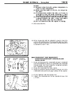 Preview for 1368 page of Mitsubishi Electric Lancer Evolution-VII Workshop Manual