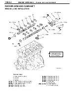 Preview for 1383 page of Mitsubishi Electric Lancer Evolution-VII Workshop Manual