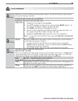 Preview for 51 page of Mitsubishi Electric LaserVue L75-A81 Owner'S Manual