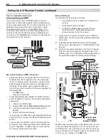 Preview for 62 page of Mitsubishi Electric LaserVue L75-A81 Owner'S Manual