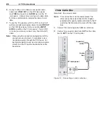 Preview for 26 page of Mitsubishi Electric LDTV146 Owner'S Manual