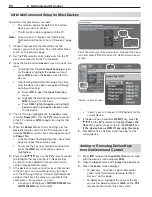Preview for 56 page of Mitsubishi Electric LDTV146 Owner'S Manual