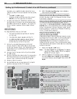 Preview for 64 page of Mitsubishi Electric LDTV146 Owner'S Manual