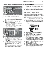 Preview for 65 page of Mitsubishi Electric LDTV146 Owner'S Manual