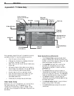 Preview for 76 page of Mitsubishi Electric LDTV146 Owner'S Manual