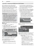 Preview for 80 page of Mitsubishi Electric LDTV146 Owner'S Manual