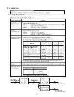 Preview for 8 page of Mitsubishi Electric LMAP04-E Installation Manual