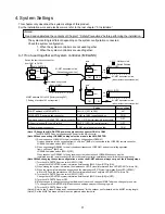 Preview for 13 page of Mitsubishi Electric LMAP04-E Installation Manual