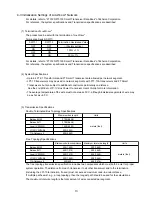 Preview for 15 page of Mitsubishi Electric LMAP04-E Installation Manual