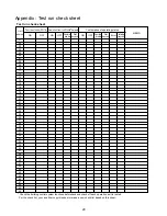 Preview for 22 page of Mitsubishi Electric LMAP04-E Installation Manual