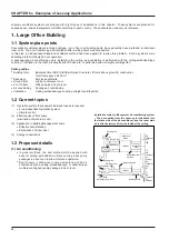 Preview for 69 page of Mitsubishi Electric Lossnay PZ-41SLB-E Technical Manual