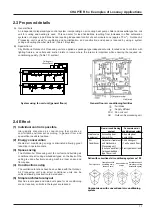 Preview for 74 page of Mitsubishi Electric Lossnay PZ-41SLB-E Technical Manual