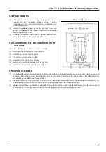 Preview for 80 page of Mitsubishi Electric Lossnay PZ-41SLB-E Technical Manual