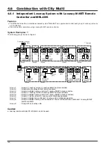 Preview for 123 page of Mitsubishi Electric Lossnay PZ-41SLB-E Technical Manual