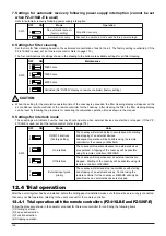 Preview for 171 page of Mitsubishi Electric Lossnay PZ-41SLB-E Technical Manual