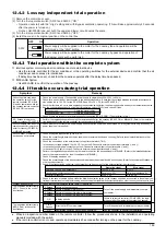 Preview for 172 page of Mitsubishi Electric Lossnay PZ-41SLB-E Technical Manual