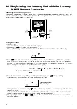 Preview for 11 page of Mitsubishi Electric Lossnay Manual