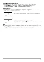 Preview for 12 page of Mitsubishi Electric Lossnay Manual