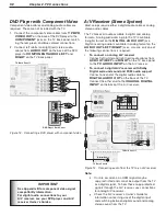 Preview for 32 page of Mitsubishi Electric LT-37131 Owner'S Manual