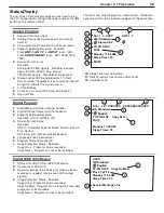 Preview for 39 page of Mitsubishi Electric LT-37131 Owner'S Manual