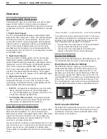 Preview for 82 page of Mitsubishi Electric LT-37131 Owner'S Manual