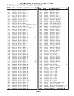 Preview for 31 page of Mitsubishi Electric LT-37131 Service Manual