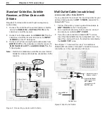 Preview for 24 page of Mitsubishi Electric LT-37132 Owner'S Manual