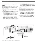 Preview for 26 page of Mitsubishi Electric LT-37132 Owner'S Manual