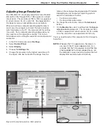 Preview for 91 page of Mitsubishi Electric LT-37132 Owner'S Manual