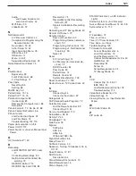 Preview for 121 page of Mitsubishi Electric LT-37132 Owner'S Manual