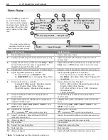 Preview for 30 page of Mitsubishi Electric LT-40133 Owner'S Manual