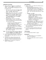 Preview for 13 page of Mitsubishi Electric LT-40148 Owner'S Manual