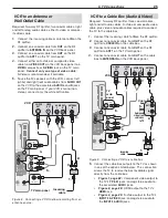 Preview for 25 page of Mitsubishi Electric LT-40148 Owner'S Manual