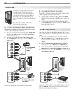 Preview for 28 page of Mitsubishi Electric LT-40148 Owner'S Manual