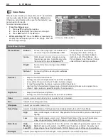Preview for 40 page of Mitsubishi Electric LT-40148 Owner'S Manual